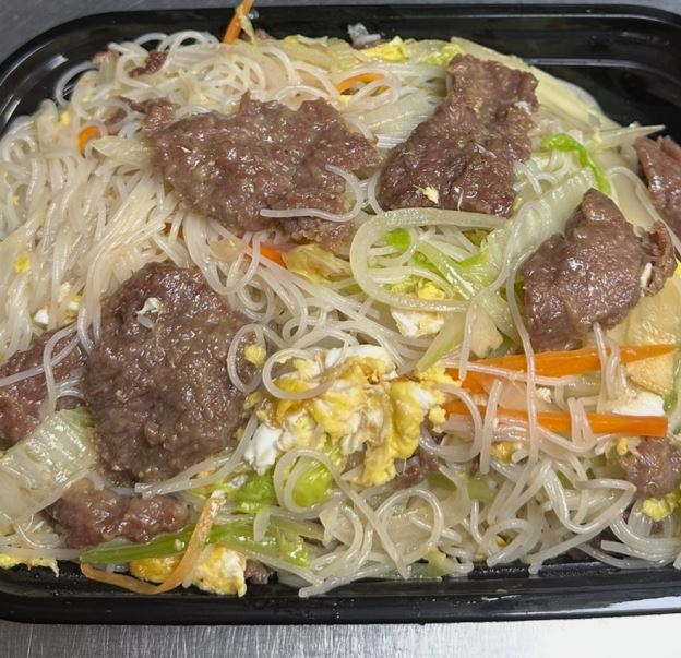 Best Chow Mei Fun w. Beef in Panama City Beach, FL