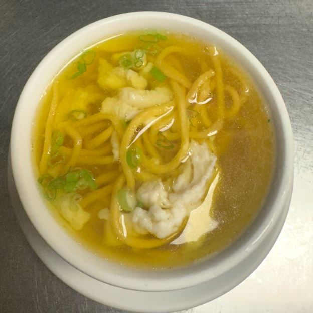 Best Chicken Noodle Soup in Panama City Beach, FL