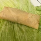 Best 3. One Spring Vegetables Roll in Fairview, NJ
