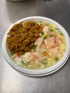 Best 7. Shrimp with Lobster Sauce Lunch in Fairview, NJ