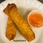 Best 1. Pork Egg Roll in Henderson, NV
