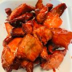 Best 7. B.B.Q. Boneless Spare Ribs in Henderson, NV