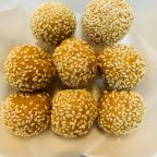 Best 12-1. Sesame Balls in Henderson, NV