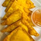 Best 3. Cream Cheese with Crab Wontons in Henderson, NV
