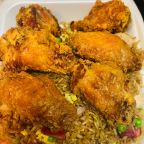 Best 12-3. Chicken Wings in Henderson, NV