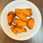 Best 12-2. Chicken Wings w. Fried Rice in Henderson, NV