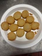 Best Fried Scallop (12) in Sunrise, FL