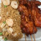 Best Teriyaki Chicken (4) in Sunrise, FL
