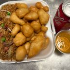 Best Honey Garlic Chicken (Lunch) in Sunrise, FL