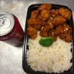 Best Orange Chicken (Lunch) in Sunrise, FL