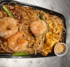 Best Shrimp Pad Thai in Sunrise, FL