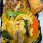 Best Curry Chicken (Lunch) in Sunrise, FL