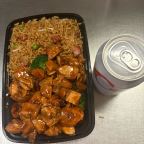 Best Bourbon Chicken (Lunch) in Sunrise, FL
