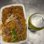 Best Beef Lo Mein (Lunch) in Sunrise, FL