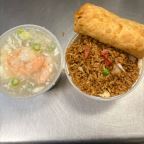 Best Shrimp w. Lobster Sauce (Lunch) in Sunrise, FL