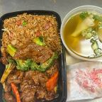 Best Beef w. Broccoli (Lunch) in Sunrise, FL