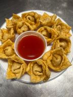 Best Fried Wonton (10) in Sunrise, FL