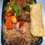 Best Hunan Beef (Lunch) in Sunrise, FL