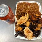 Best Triple Mushroom Chicken (Lunch) in Sunrise, FL