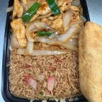 Best Mongolian Chicken (Lunch) in Sunrise, FL