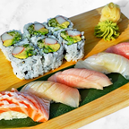 Best Sushi Lunch in Tuckahoe, NY