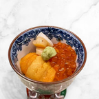 Best Mini Uni Ikura Don in Tuckahoe, NY