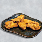 Best Fried Chicken Wings(4 Pcs) in Tuckahoe, NY