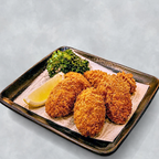Best Fried Oysters (5Pcs) in Tuckahoe, NY