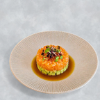 Best Salmon Tar-Tar in Tuckahoe, NY