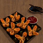 Best Crab Rangoon (5 pcs) in Tuckahoe, NY
