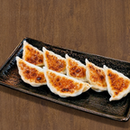 Best Pork Gyoza in Tuckahoe, NY