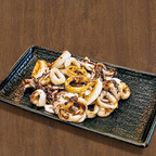 Best Grilled Calamari in Tuckahoe, NY