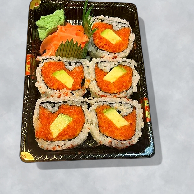 Best Dynamite Roll in Brooklyn, NY