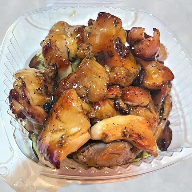 Best 5pcs Chicken Teriyaki in Brooklyn, NY