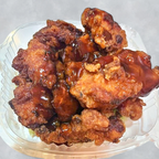 Best 5pcs Tokyo Fried Chicken in Brooklyn, NY