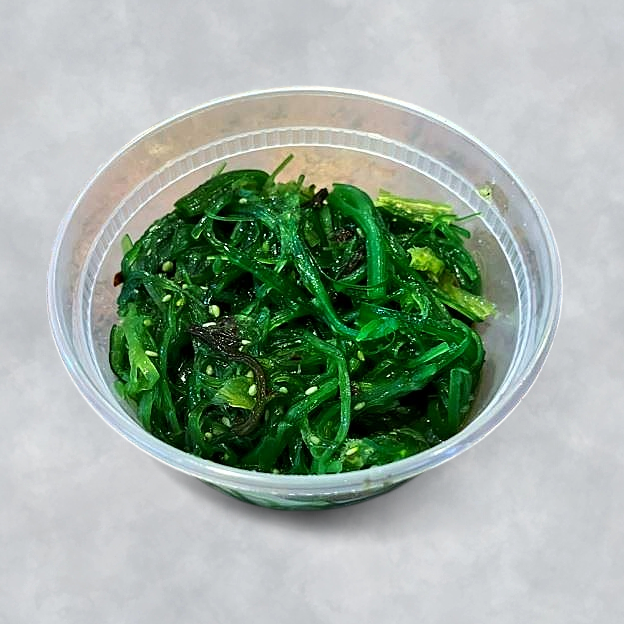 Best Seaweed Salad in Brooklyn, NY
