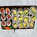 Best L16. Maki Combo A Lunch in Brooklyn, NY