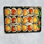 Best L17. Maki Combo B Lunch in Brooklyn, NY