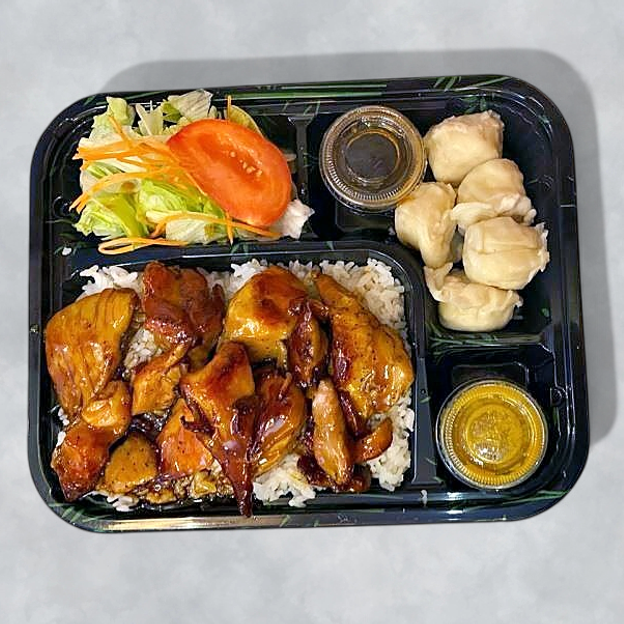 Best 3. Chicken Teriyaki and Shumai Combo in Brooklyn, NY