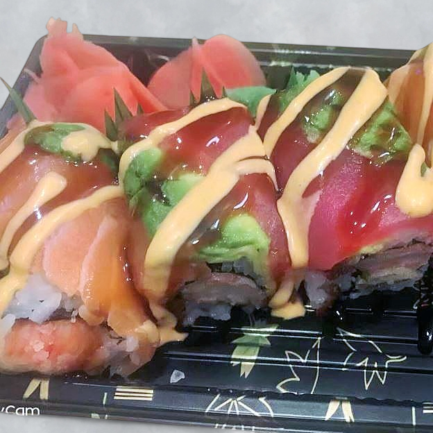 Best City Roll in Brooklyn, NY