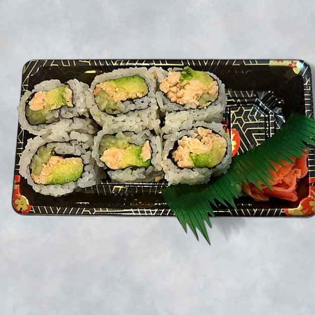 Best Alaskan Roll in Brooklyn, NY