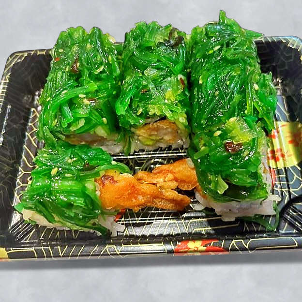Best Green Fuji Roll in Brooklyn, NY