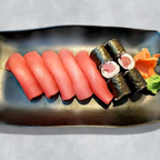 Best L15. Tuna Combo Lunch Special in Brooklyn, NY