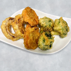 Best 8pcs Vegetable Tempura in Brooklyn, NY