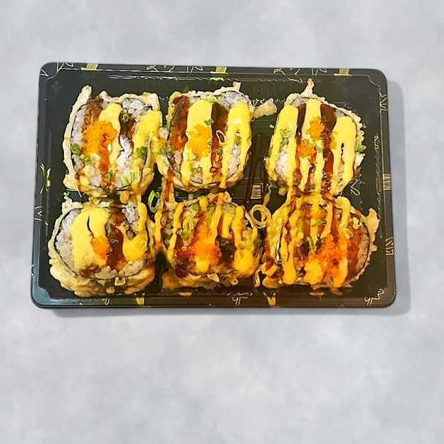 Best 6 Volcano Roll in Brooklyn, NY