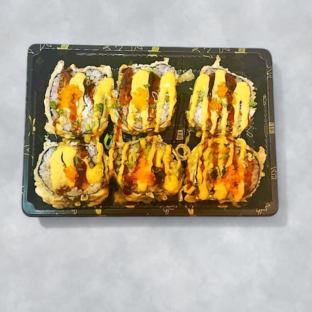 Best 6 Tokyo Roll in Brooklyn, NY