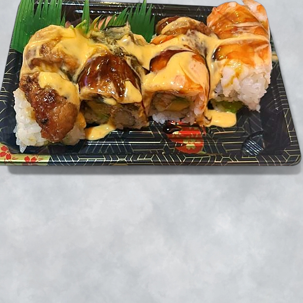 Best Wonderful Roll in Brooklyn, NY