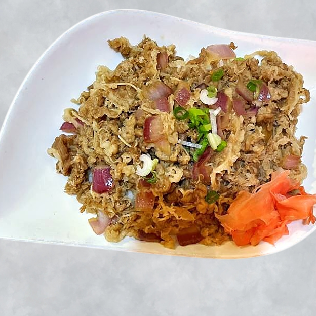 Best Beef Bowl in Brooklyn, NY