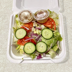 Best House Tossed Salad in Richmond, VA