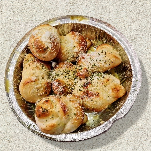 Best Garlic Knots in Richmond, VA